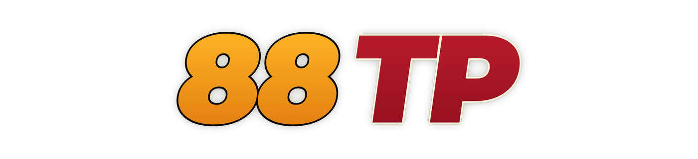 88tp logo